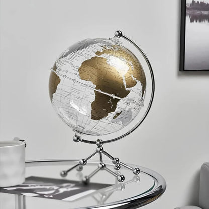 Modern Globe Light - Luminoya