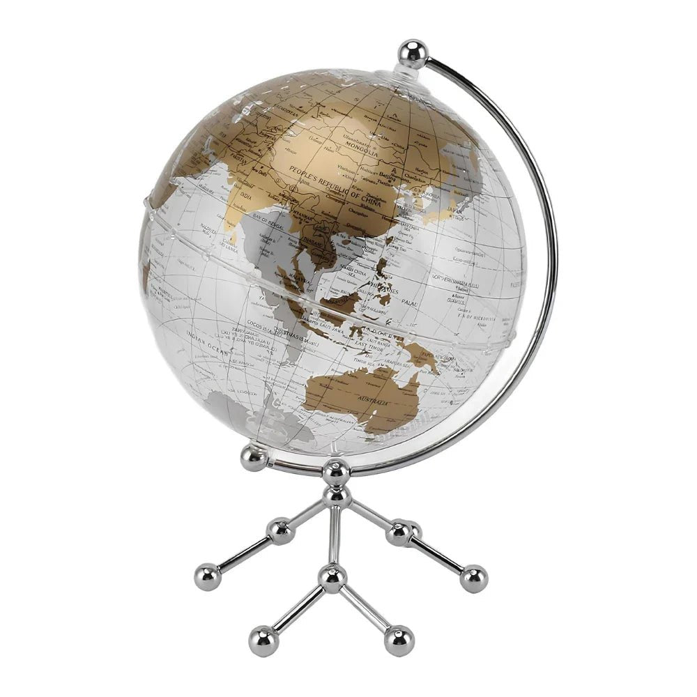 Modern Globe Light - Luminoya