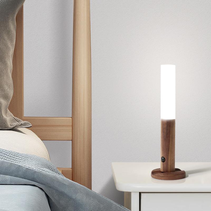 Modern Torch Motion Light - Luminoya