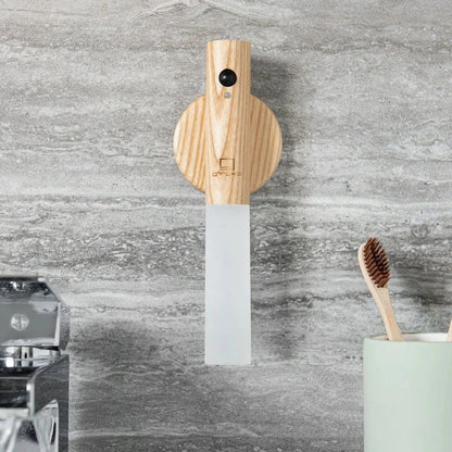 Modern Torch Motion Light - Luminoya