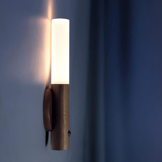 Modern Torch Motion Light - Luminoya
