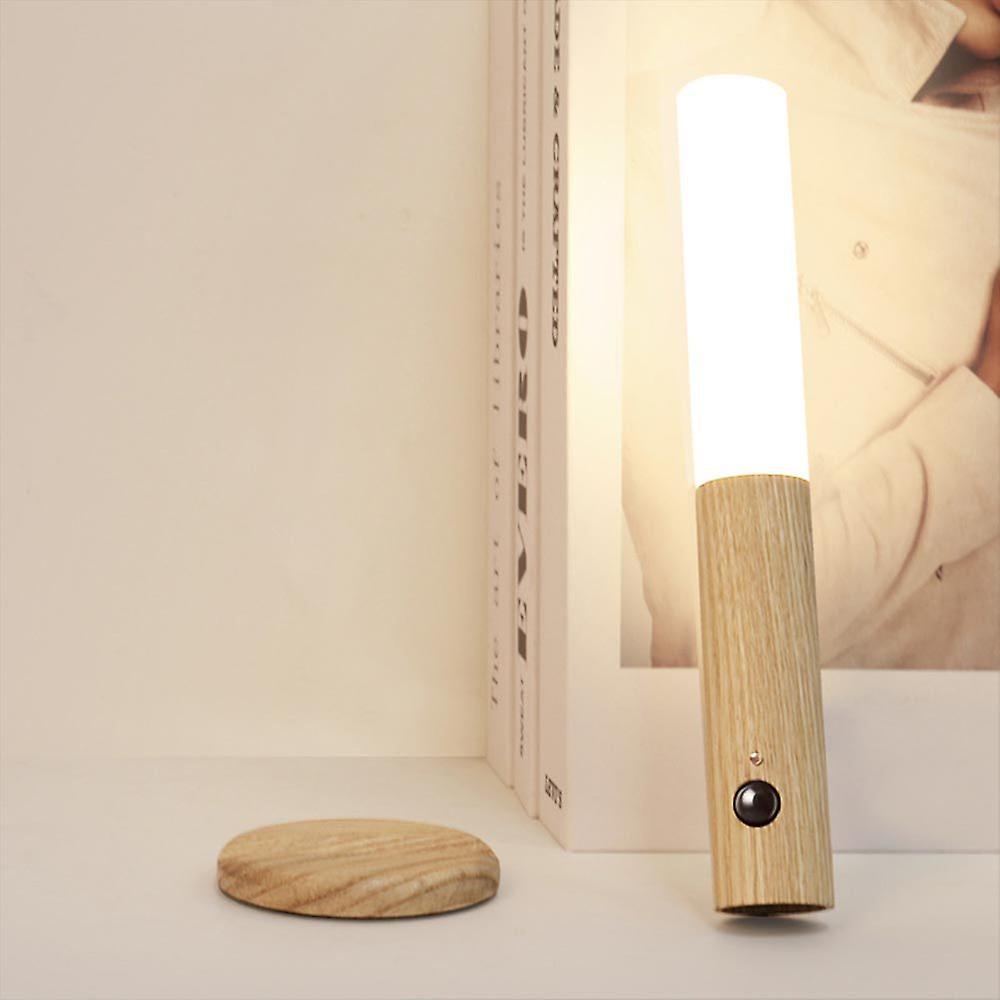 Modern Torch Motion Light - Luminoya