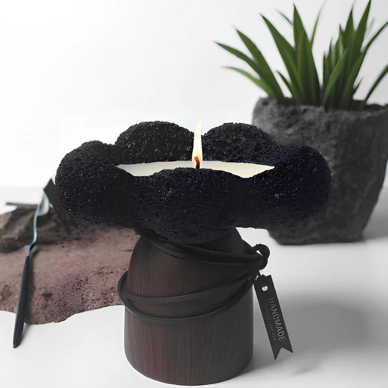 MoltenStill™ Candle Holder - Luminoya