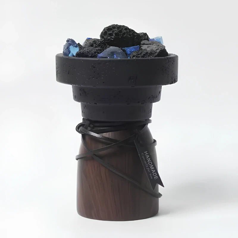 MoltenStill™ Candle Holder - Luminoya