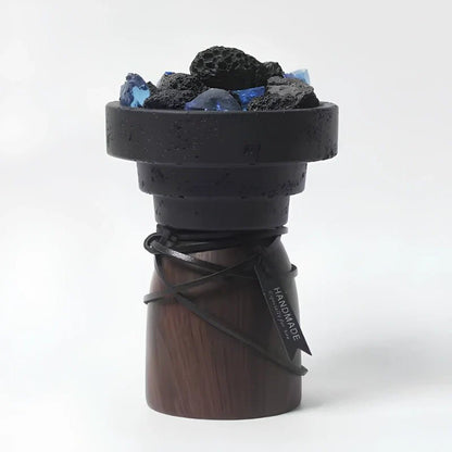 MoltenStill™ Candle Holder - Luminoya