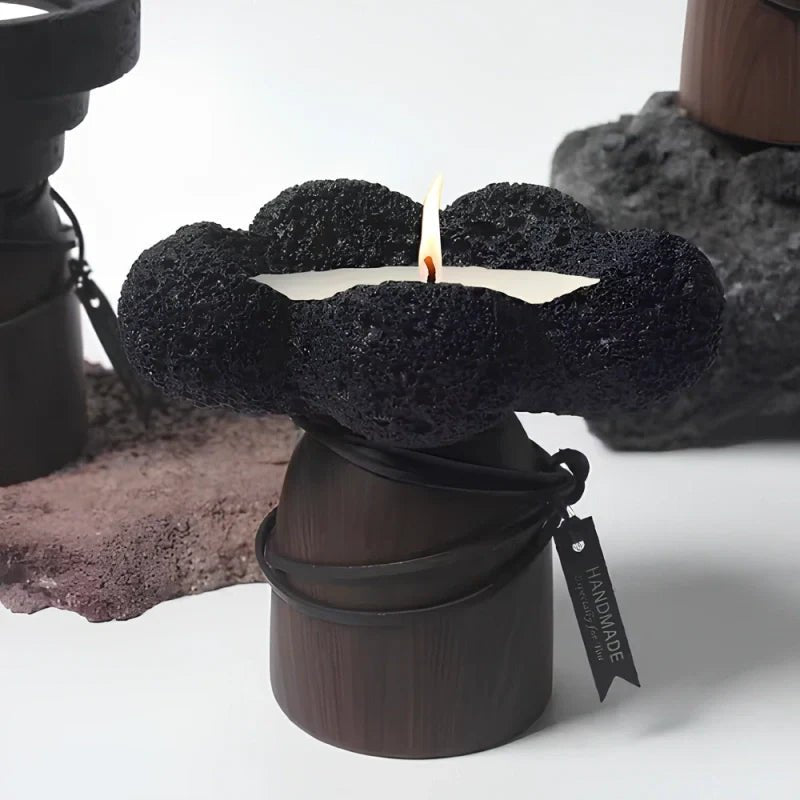 MoltenStill™ Candle Holder - Luminoya