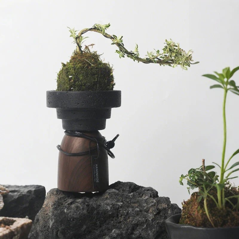 MoltenStill™ Candle Holder - Luminoya