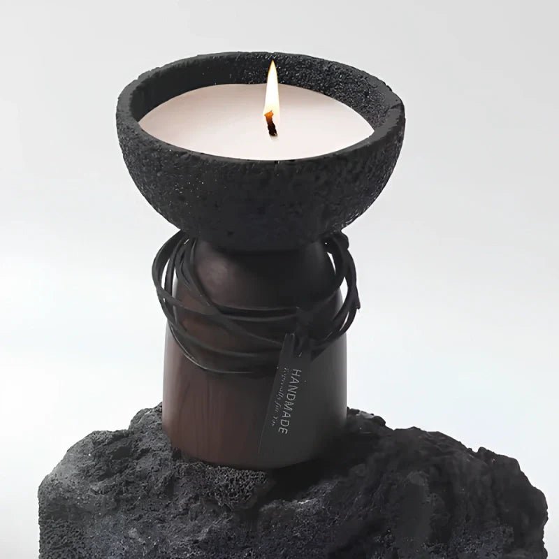 MoltenStill™ Candle Holder - Luminoya