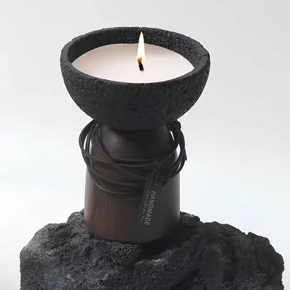 MoltenStill™ Candle Holder - Luminoya