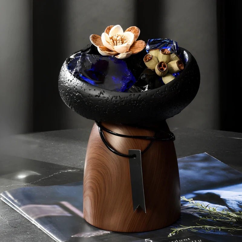 MoltenStill™ Candle Holder - Luminoya