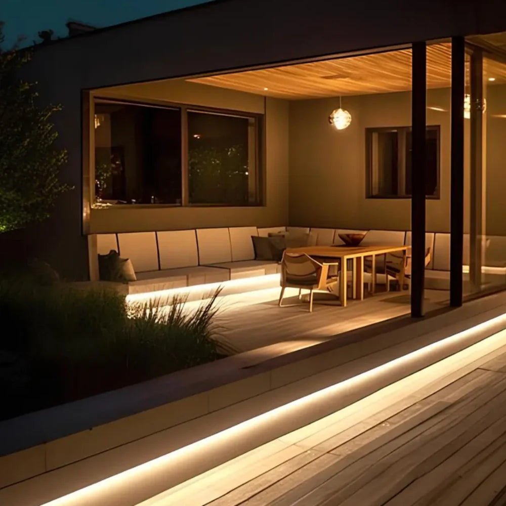 Motion LED Strip - Luminoya