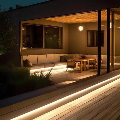 Motion LED Strip - Luminoya