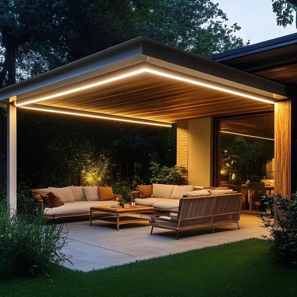 Motion LED Strip - Luminoya