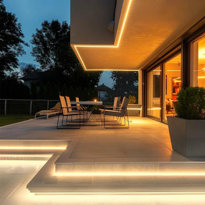 Motion LED Strip - Luminoya