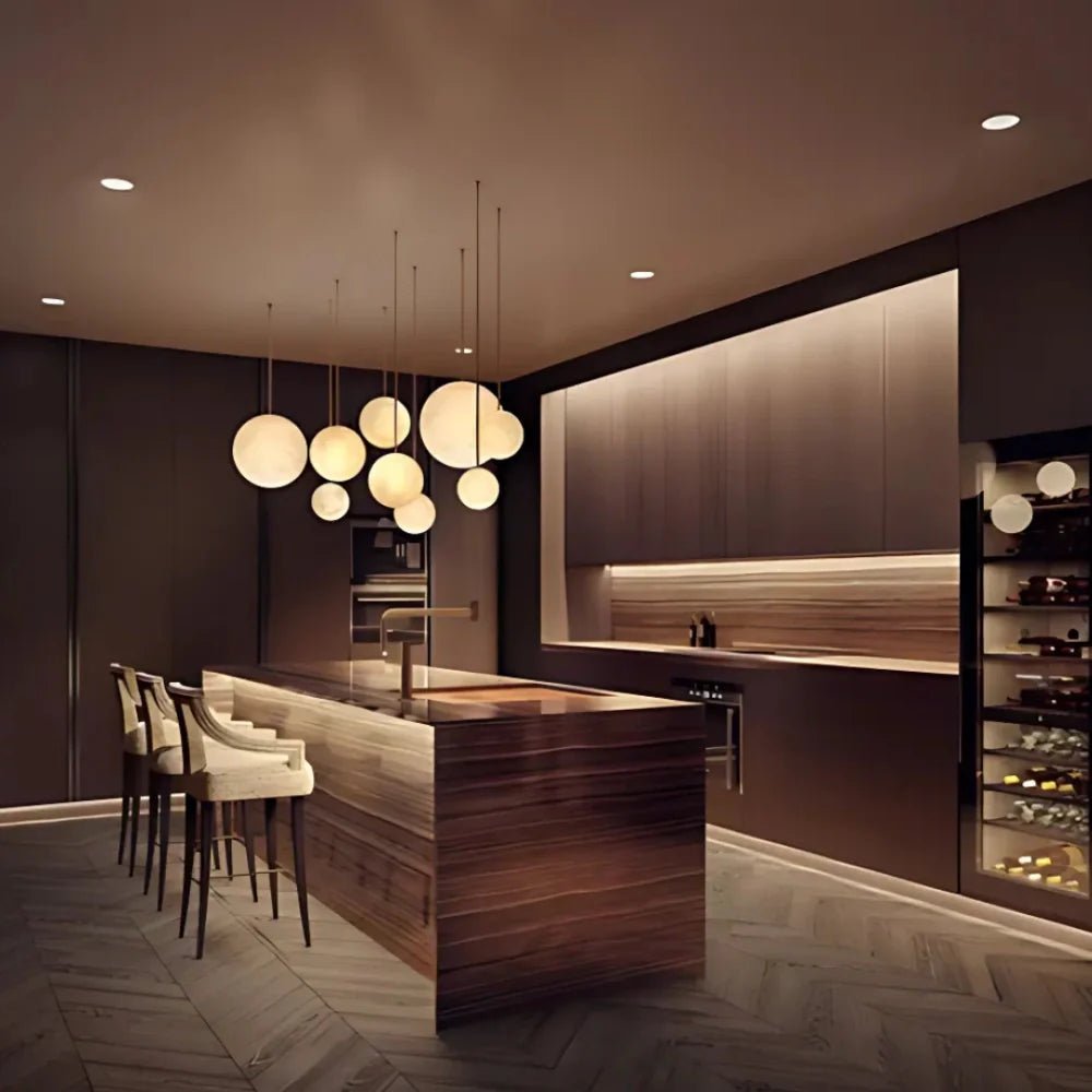 Motion LED Strip - Luminoya