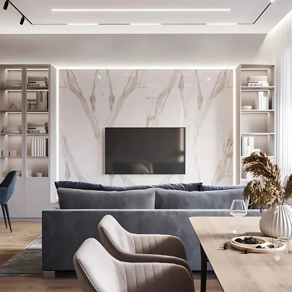 Motion LED Strip - Luminoya