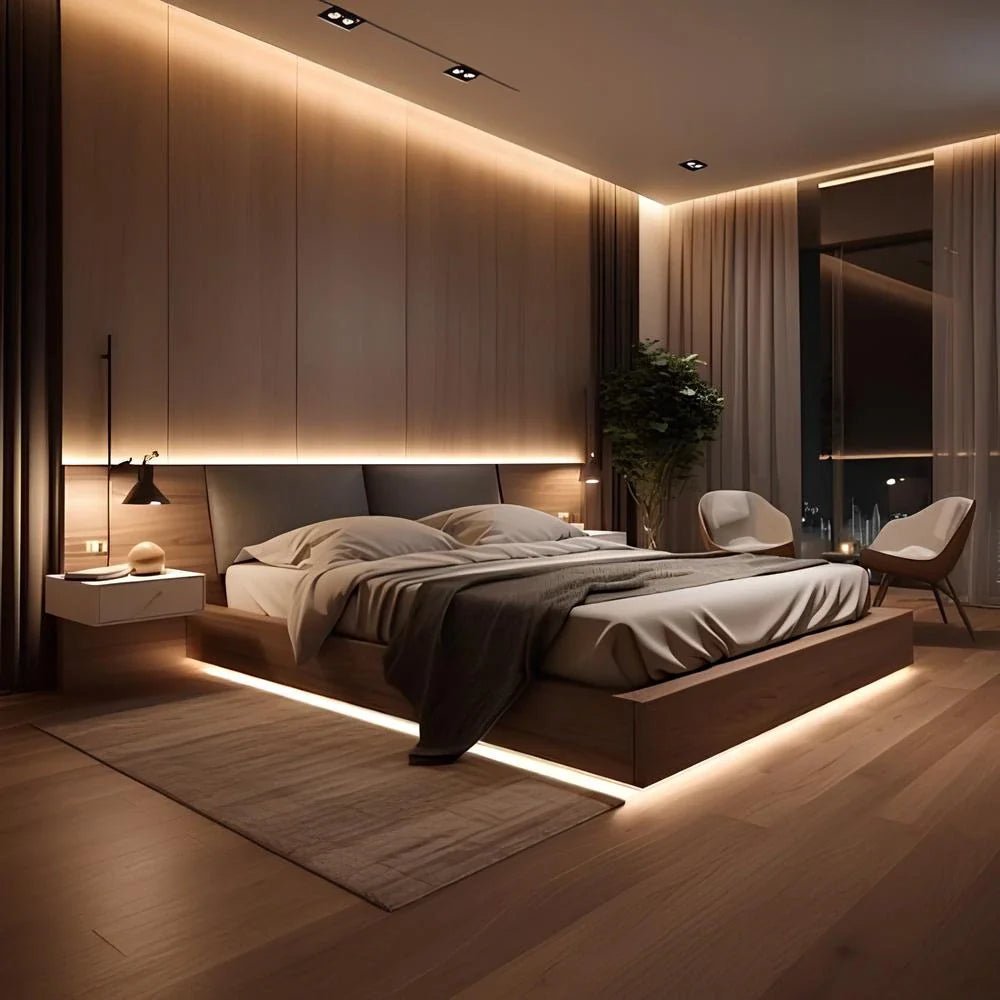 Motion LED Strip - Luminoya