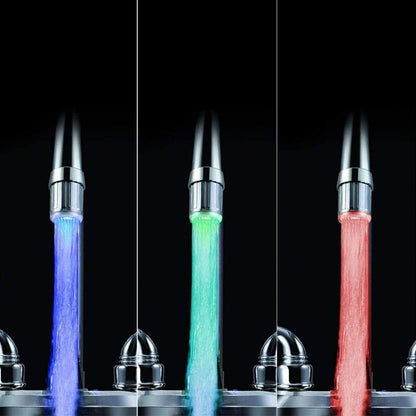 Multicolor Tap Light - Luminoya