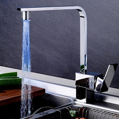 Multicolor Tap Light - Luminoya
