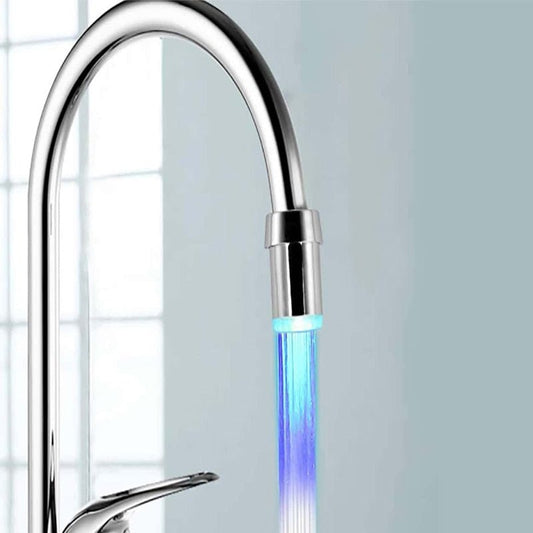 Multicolor Tap Light - Luminoya