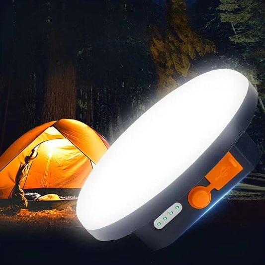Multifunctional Hiking Power Bank - Luminoya