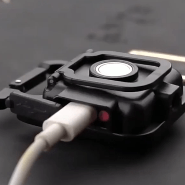 Multifunctional Keychain Light - Luminoya