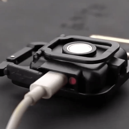 Multifunctional Keychain Light - Luminoya