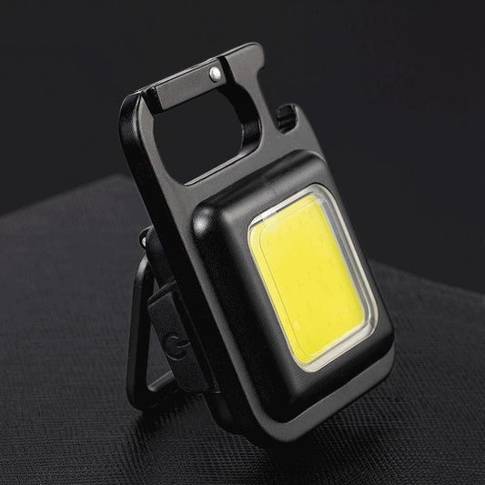 Multifunctional Keychain Light - Luminoya