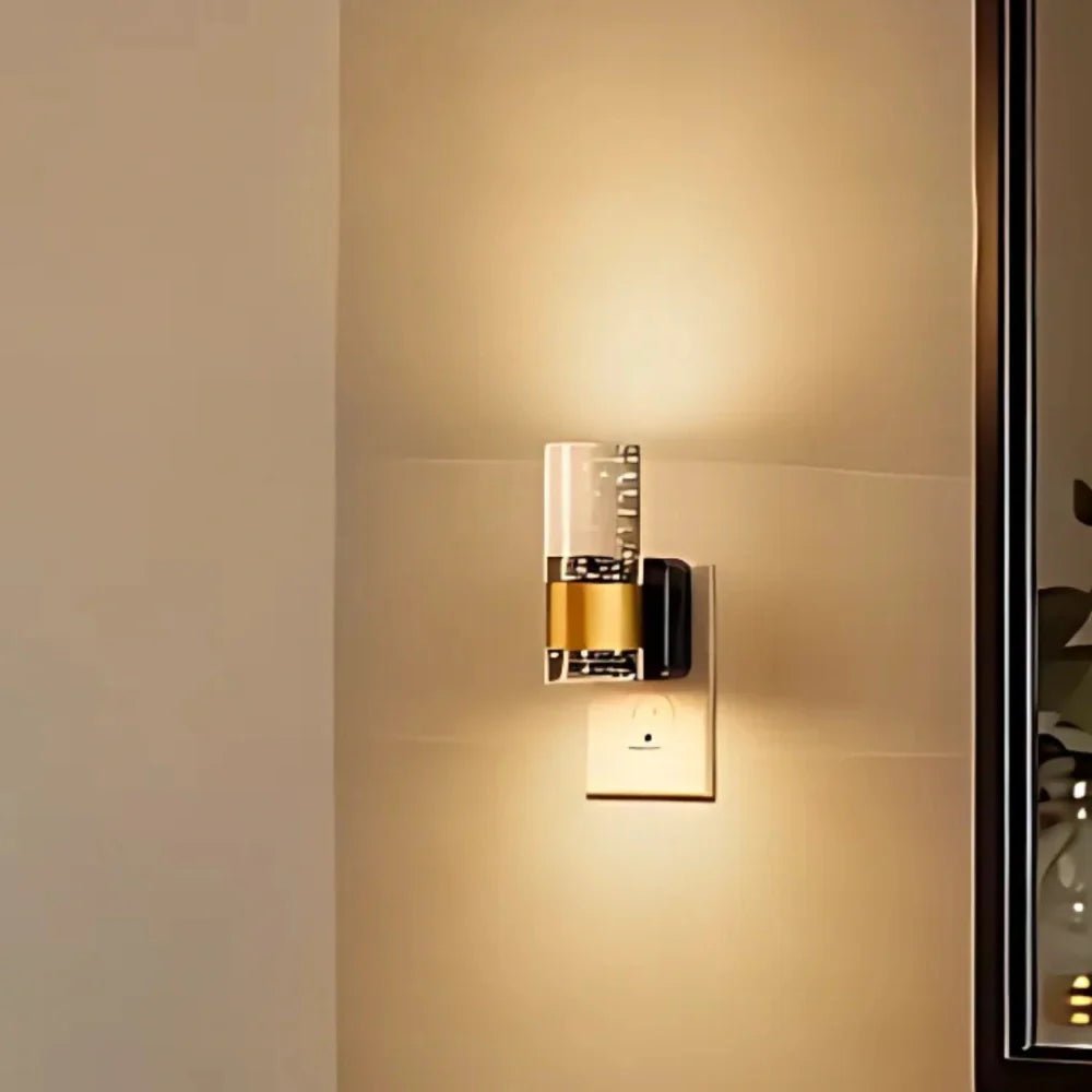 MuseGlow™ Night Light - Luminoya