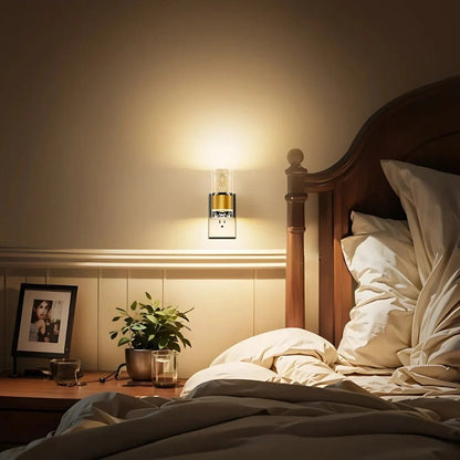 MuseGlow™ Night Light - Luminoya