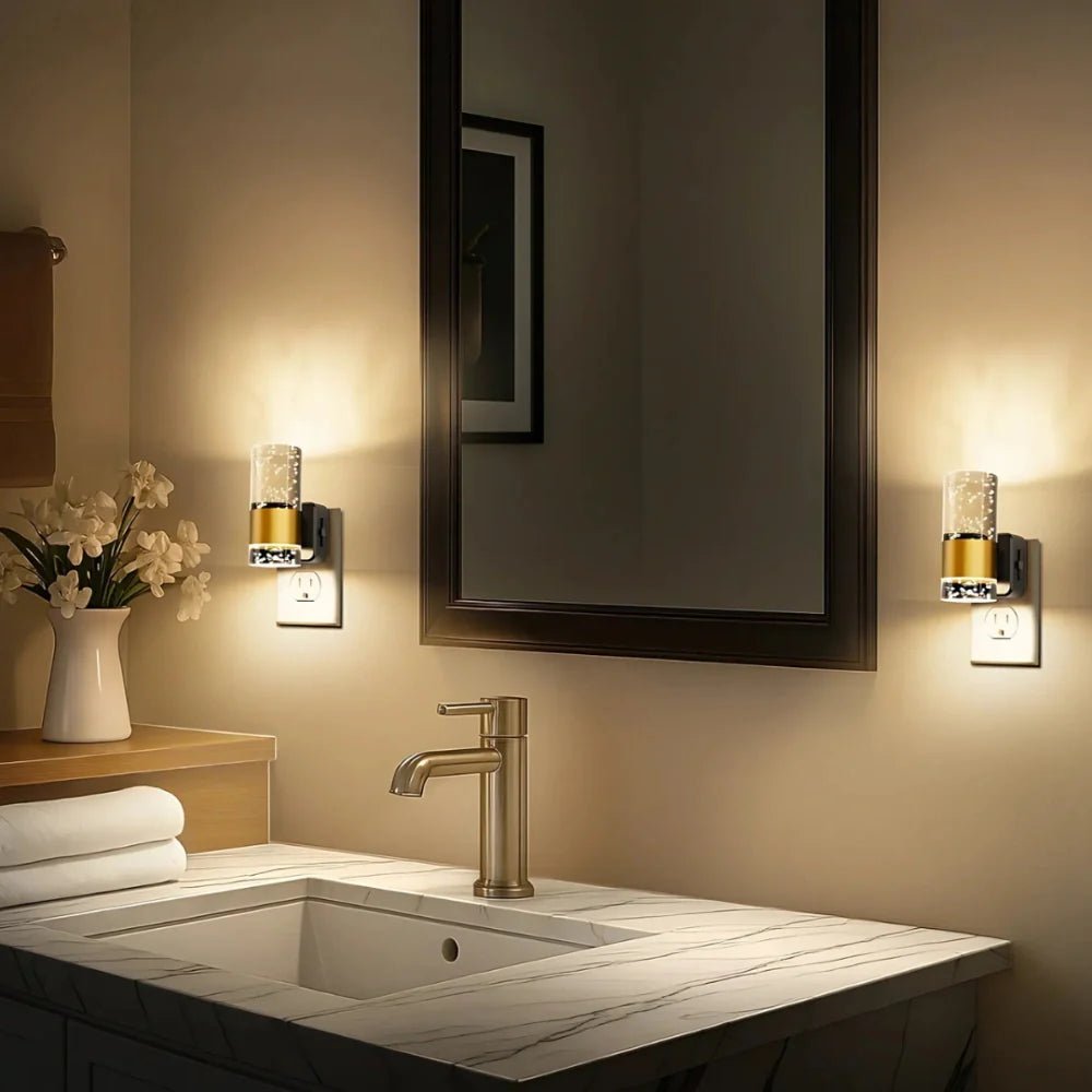 MuseGlow™ Night Light - Luminoya
