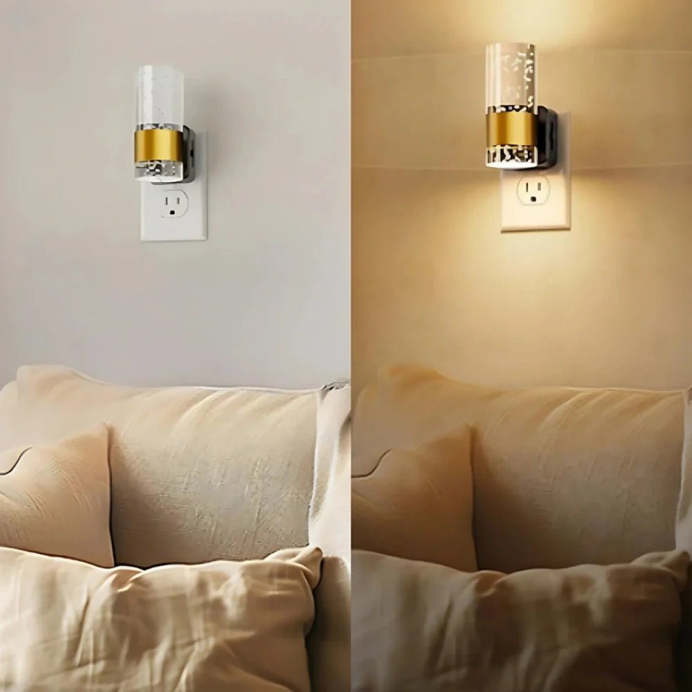 MuseGlow™ Night Light - Luminoya