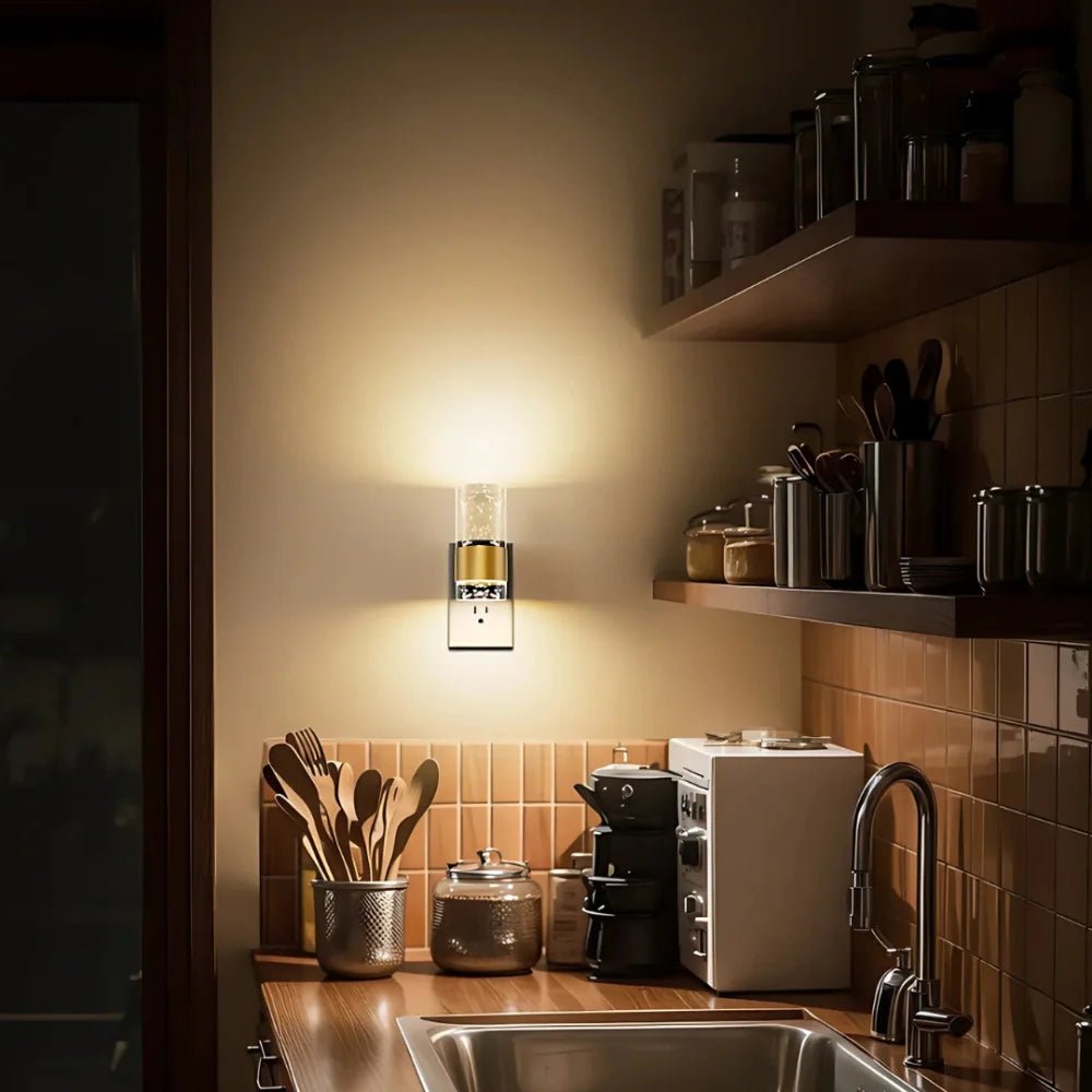 MuseGlow™ Night Light - Luminoya