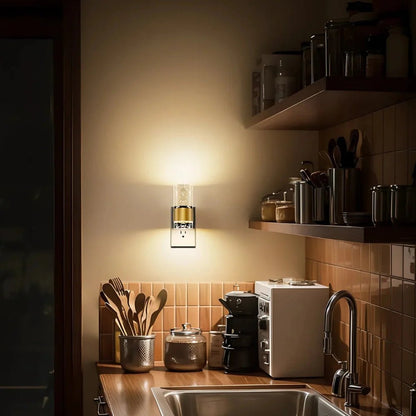 MuseGlow™ Night Light - Luminoya