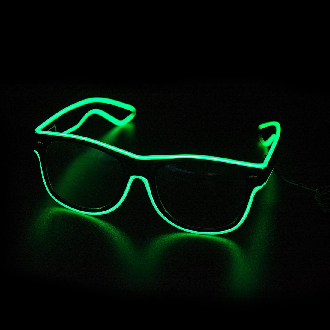 Neon Glasses - Luminoya