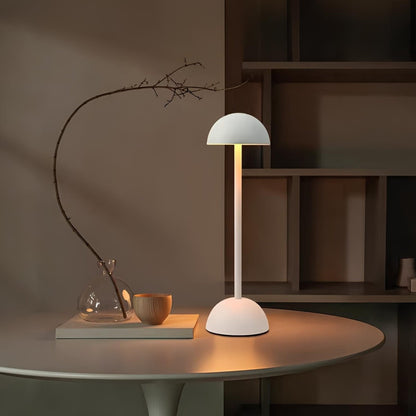 Nordic Minimalist Table Lamp - Luminoya