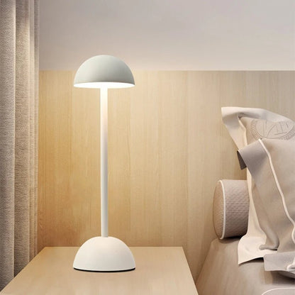 Nordic Minimalist Table Lamp - Luminoya