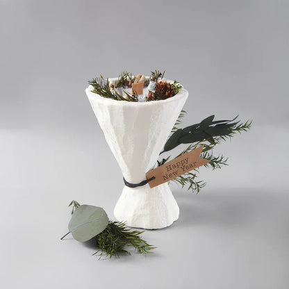 NordStone™ Candle Holder - Luminoya