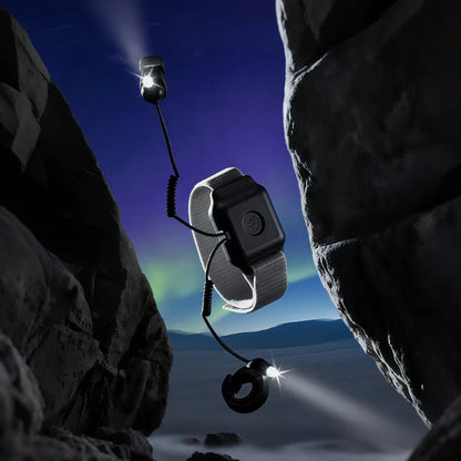 NovaStrap™ Finger Light - Luminoya