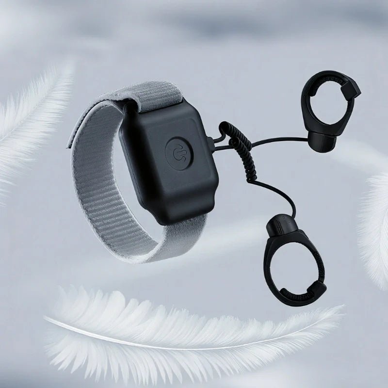 NovaStrap™ Finger Light - Luminoya