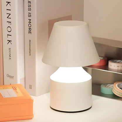 Oblo™ Table Lamp - Luminoya
