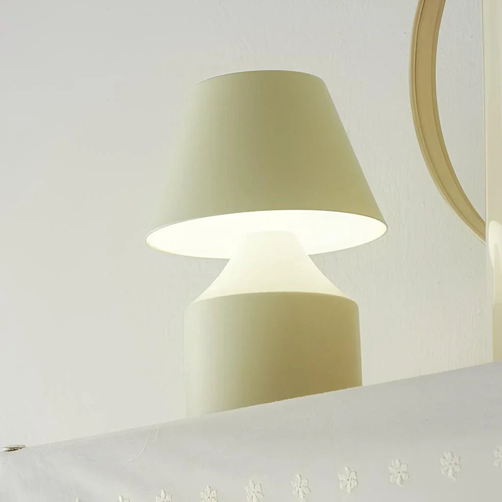 Oblo™ Table Lamp - Luminoya