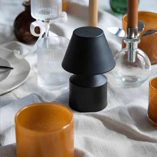Oblo™ Table Lamp - Luminoya