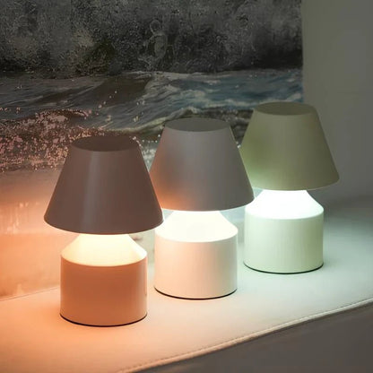 Oblo™ Table Lamp - Luminoya