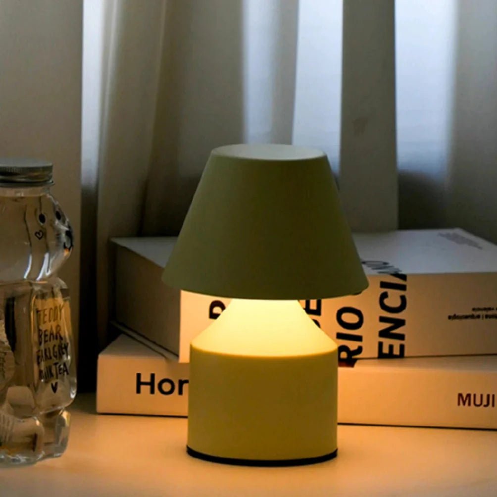 Oblo™ Table Lamp - Luminoya