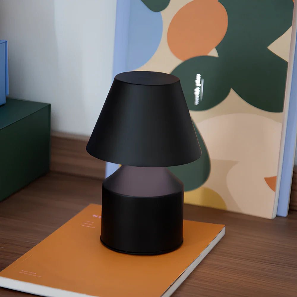 Oblo™ Table Lamp - Luminoya