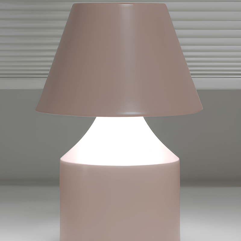Oblo™ Table Lamp - Luminoya