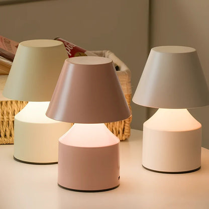 Oblo™ Table Lamp - Luminoya