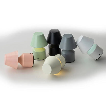 Oblo™ Table Lamp - Luminoya