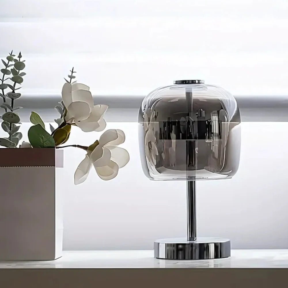 OpalEdge™ Table Lamp - Luminoya